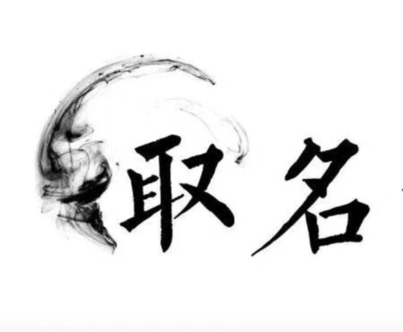  昭化宝宝取名 大师一对一人工起名