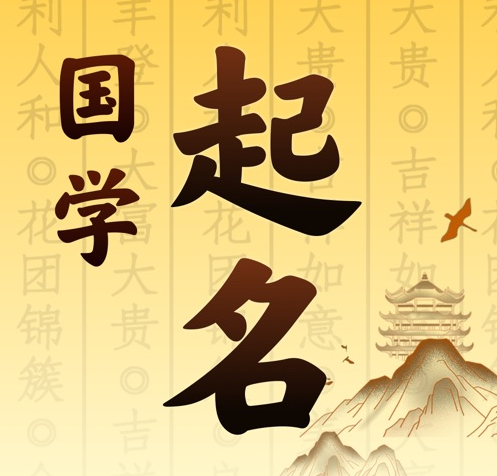 昭化国学起名 人工起名一对一